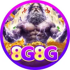 8G8G - Permainan Slot Seru dengan Beragam Fitur
