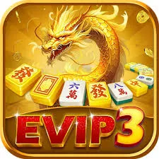 EVIP3 - Game Domino Seru dan Menghibur