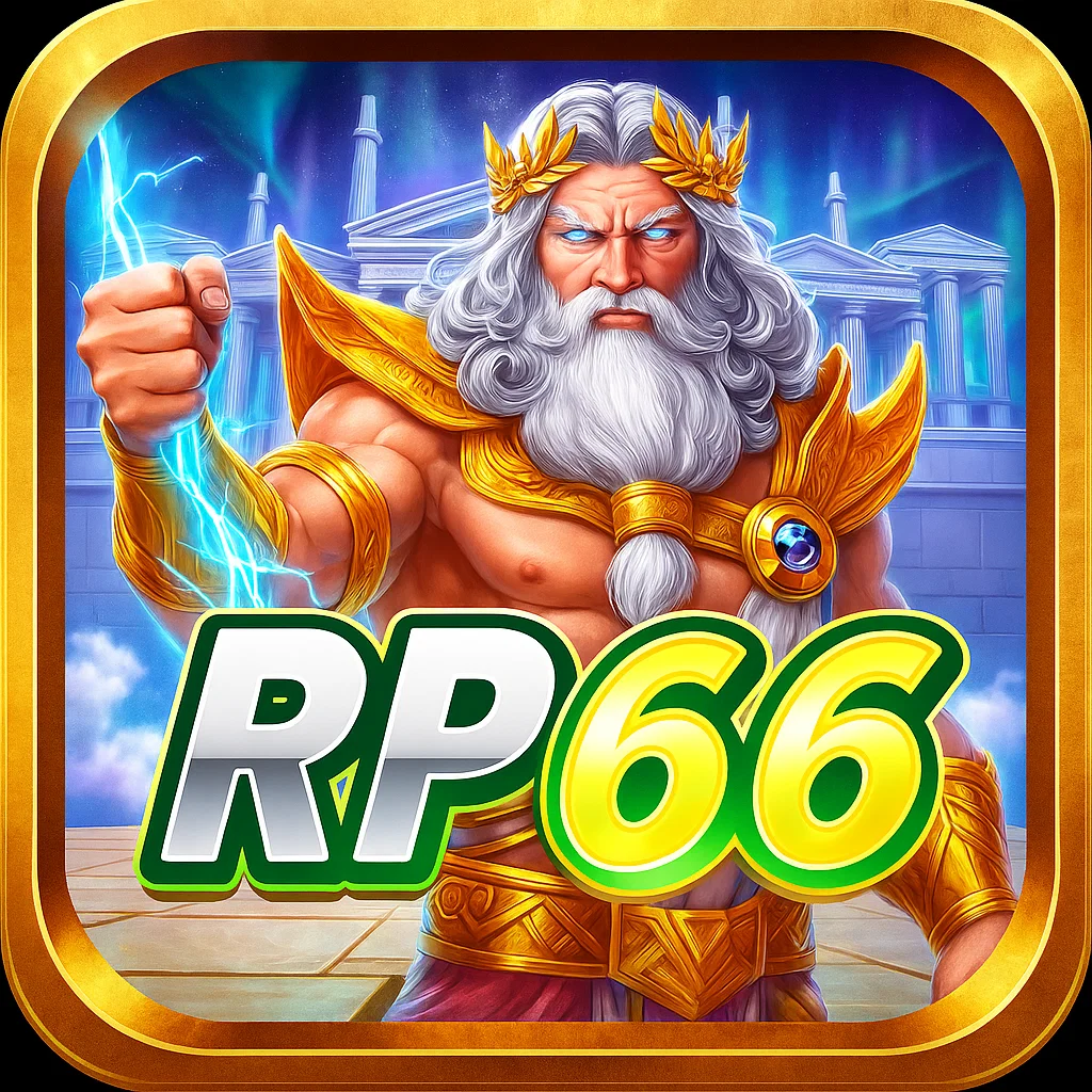 RP66 - Permainan Slot Seru dan Menguntungkan
